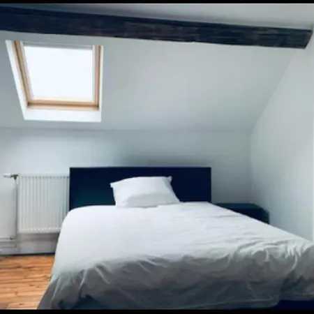Bel 100m2 Apartamento *