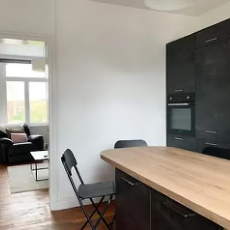 Bel 100m2 Apartamento *