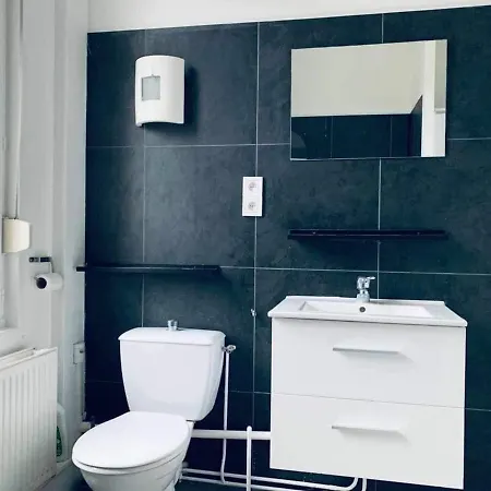 Apartamento Bel 100m2
