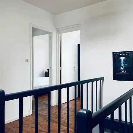 Bel 100m2 Apartamento