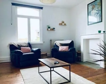 Bel 100m2 Apartamento