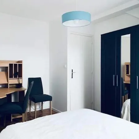 Bel 100m2 Apartamento