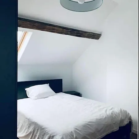 Bel 100m2 Apartamento *